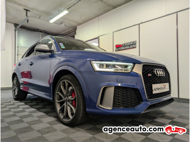 Audi RS Q3 — 6