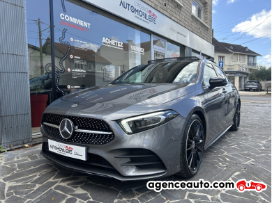 Mercedes Classe A