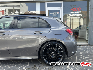 Mercedes Classe A — 9