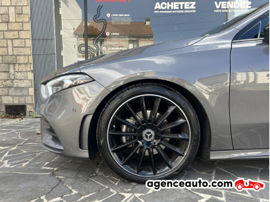 Mercedes Classe A — 8