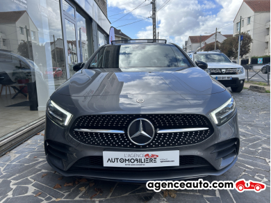Mercedes Classe A — 4
