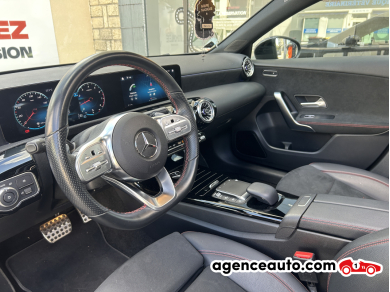 Mercedes Classe A — 10