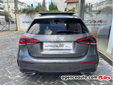 Mercedes Classe A — 6