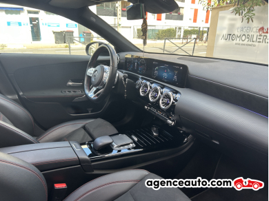 Mercedes Classe A — 14