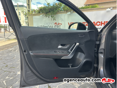 Mercedes Classe A — 18