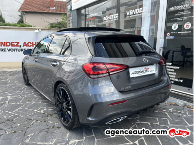 Mercedes Classe A — 3