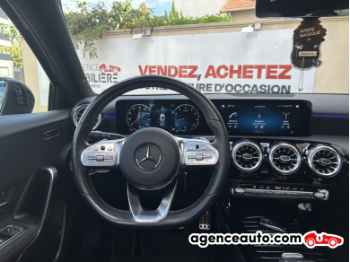Mercedes Classe A — 12