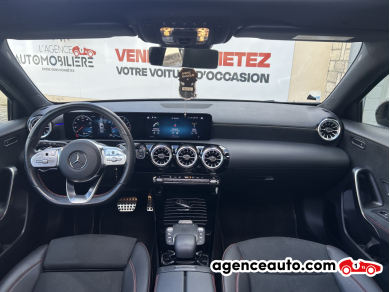 Mercedes Classe A — 11