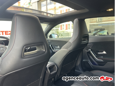 Mercedes Classe A — 16