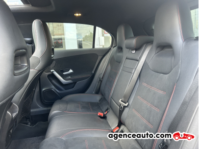 Mercedes Classe A — 17