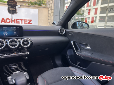 Mercedes Classe A — 13