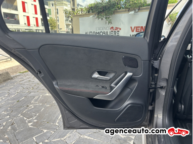 Mercedes Classe A — 19