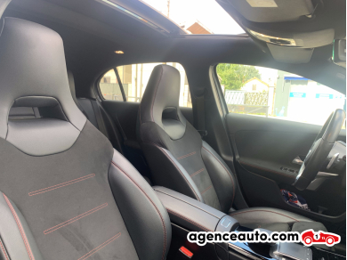 Mercedes Classe A — 15