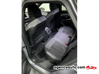 Peugeot 3008 — 37