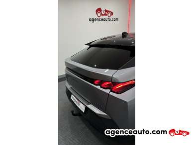 Peugeot 3008 — 40