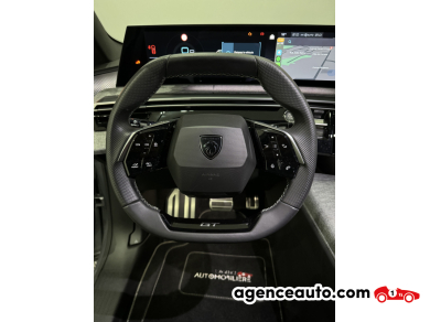 Peugeot 3008 — 21