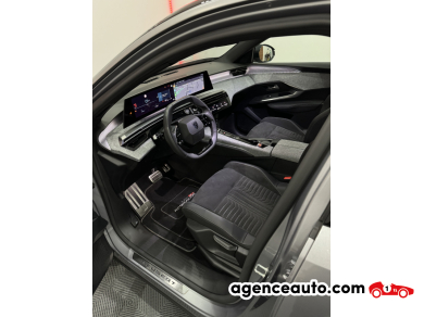 Peugeot 3008 — 10