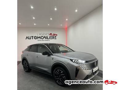 Peugeot 3008 — 4