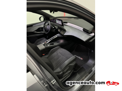 Peugeot 3008 — 12