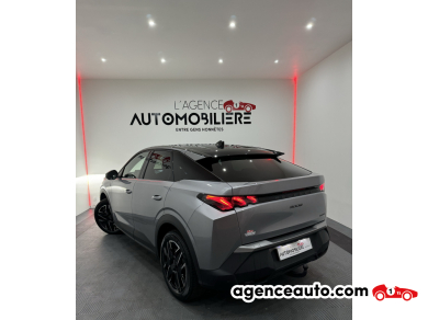 Peugeot 3008 — 7