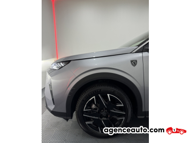 Peugeot 3008 — 18