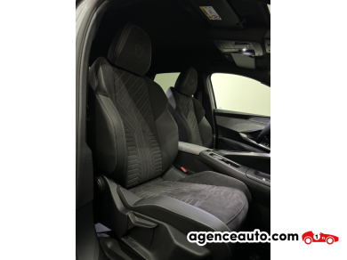 Peugeot 3008 — 35