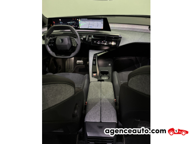 Peugeot 3008 — 11