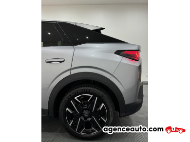 Peugeot 3008 — 19