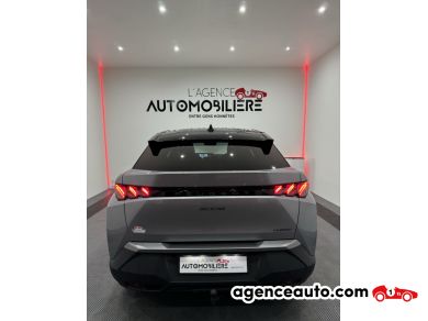 Peugeot 3008 — 6
