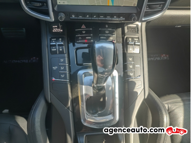 Porsche Cayenne — 20