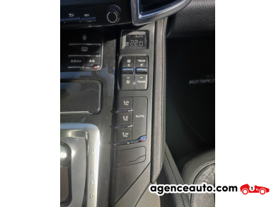 Porsche Cayenne — 29