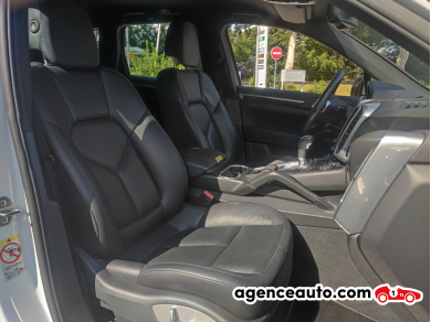 Porsche Cayenne — 13