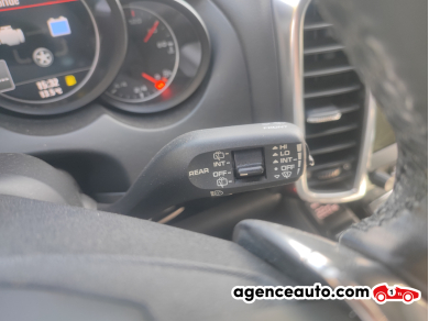 Porsche Cayenne — 37