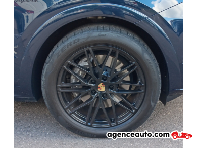 Porsche Cayenne — 18
