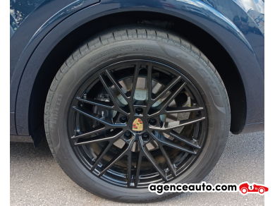 Porsche Cayenne — 19