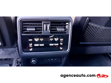 Porsche Cayenne — 24