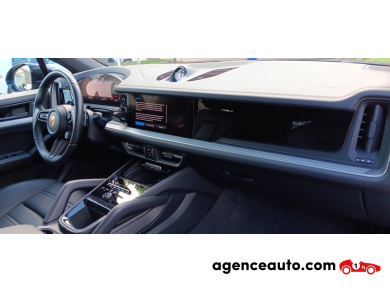 Porsche Cayenne — 10