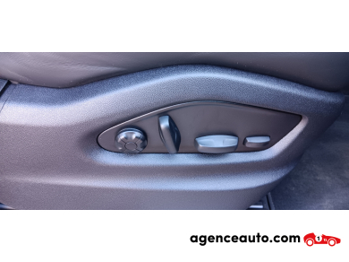 Porsche Cayenne — 16