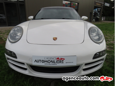 Porsche 911 — 2