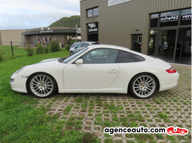 Porsche 911 — 8