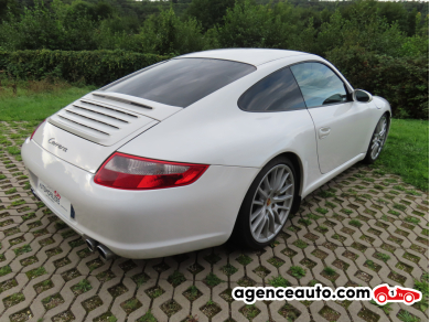 Porsche 911 — 4