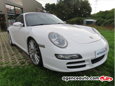 Porsche 911 — 3