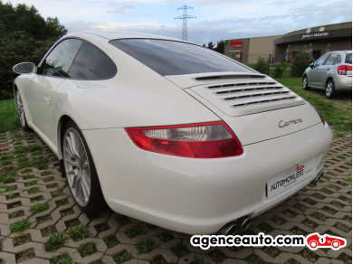 Porsche 911 — 6