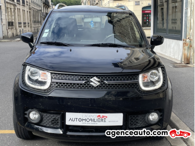 Suzuki Ignis — 5