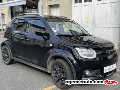 Suzuki Ignis — 3