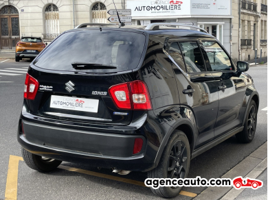 Suzuki Ignis — 2