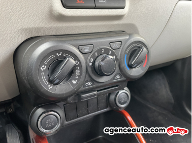 Suzuki Ignis — 15