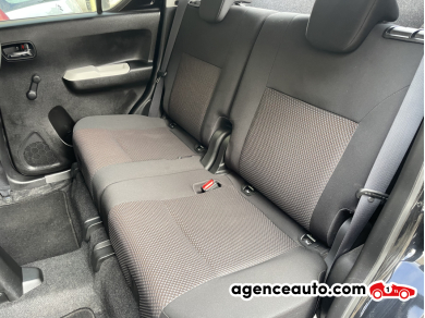 Suzuki Ignis — 12