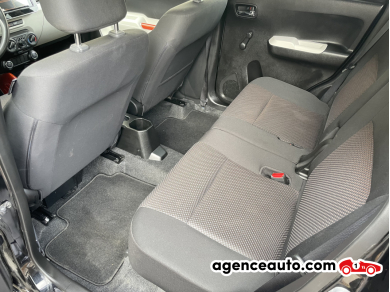 Suzuki Ignis — 11