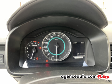 Suzuki Ignis — 17
